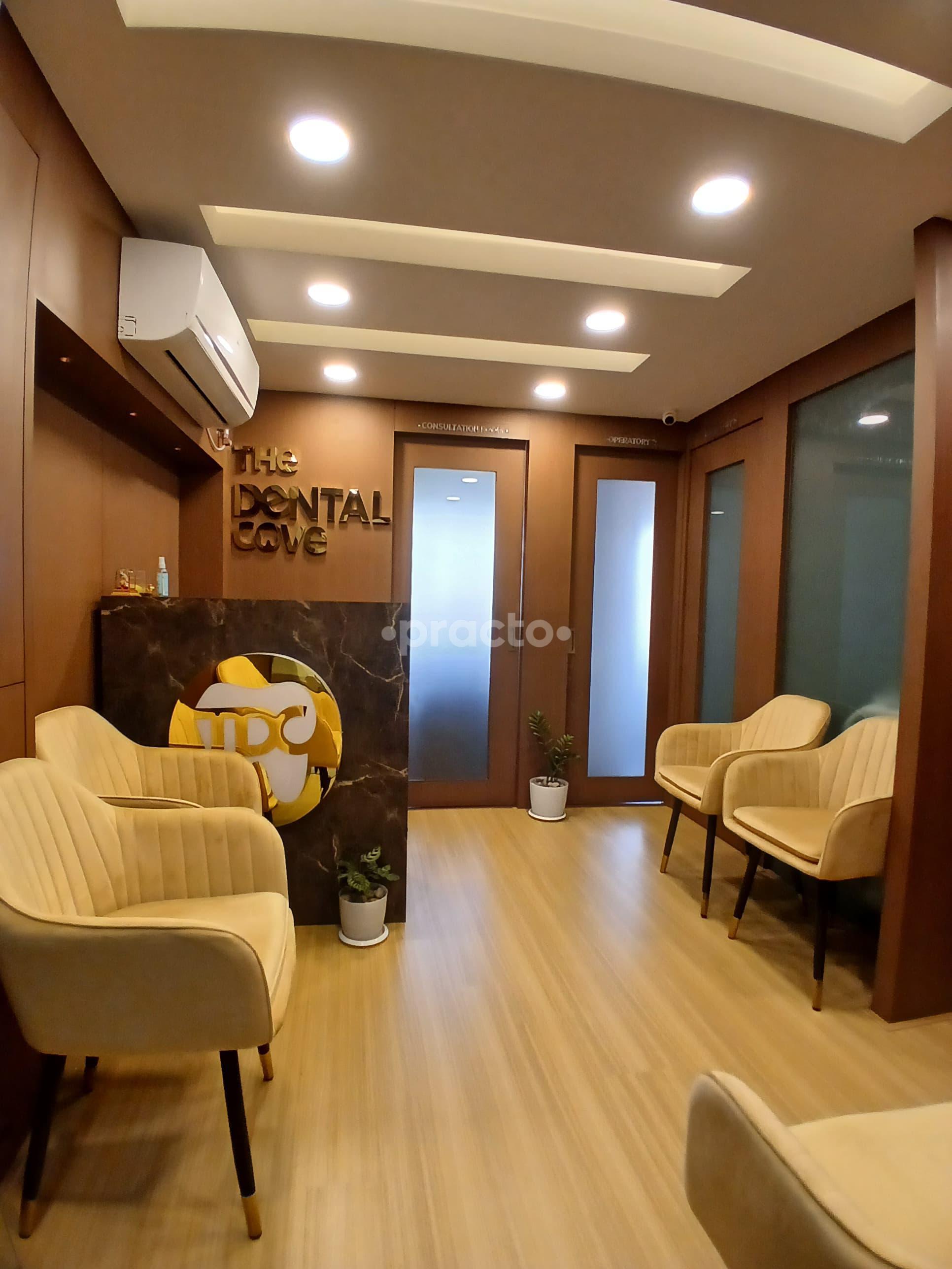 The Dental Cove Chembur Mumbai