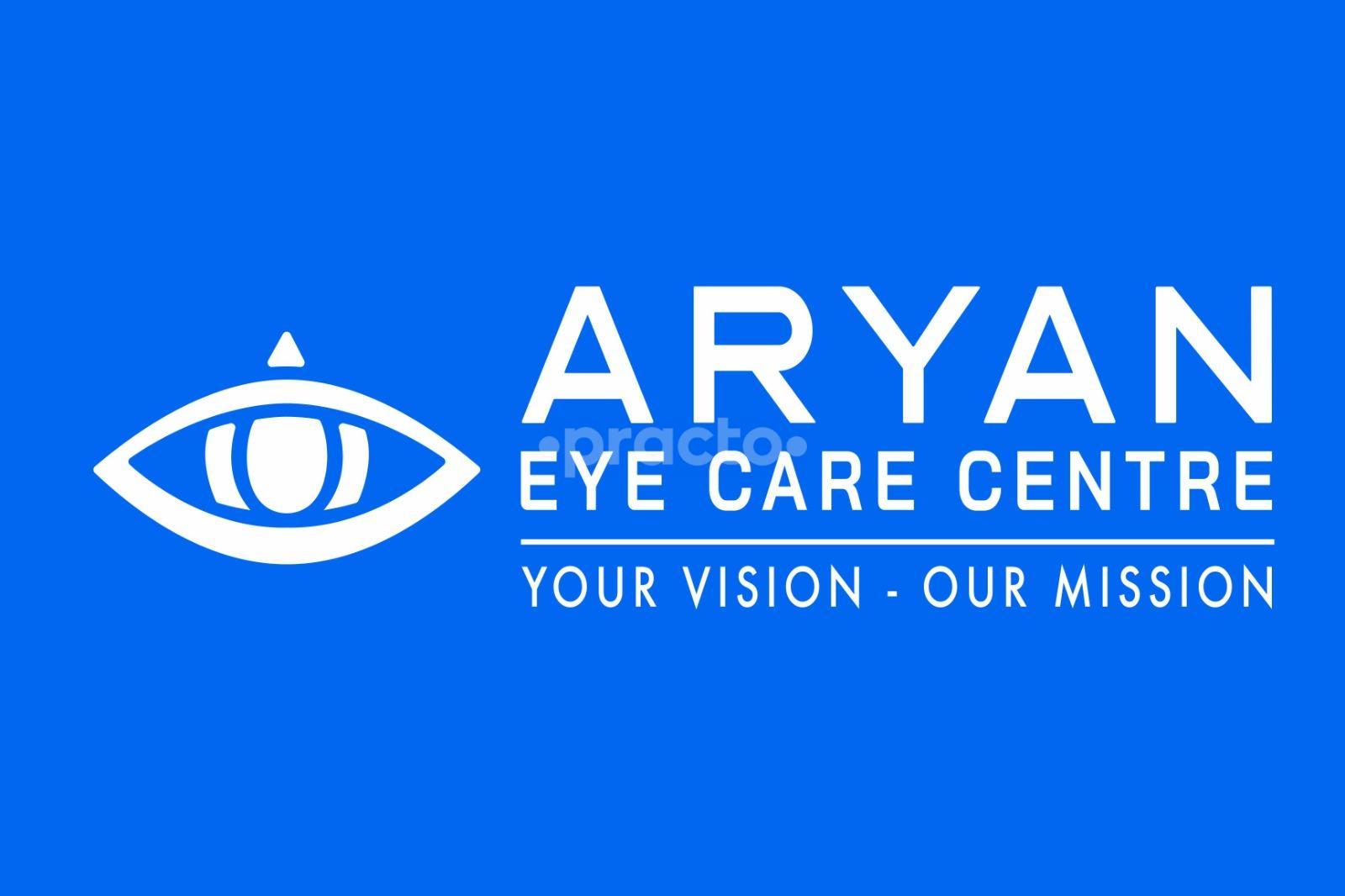 Aryan Eye Care Centre