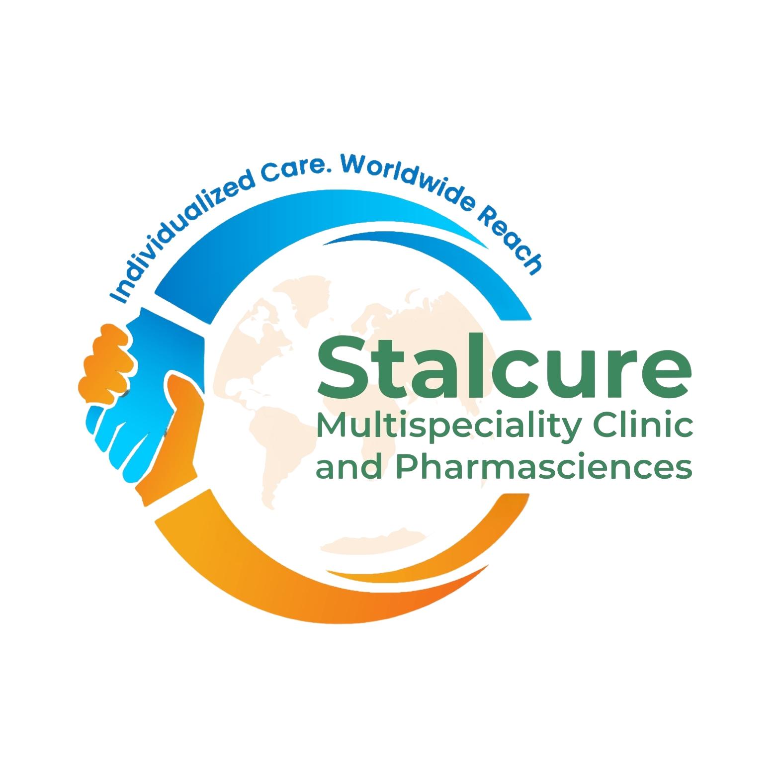 Stalcure Multispeciality Clinic and Pharmasciences