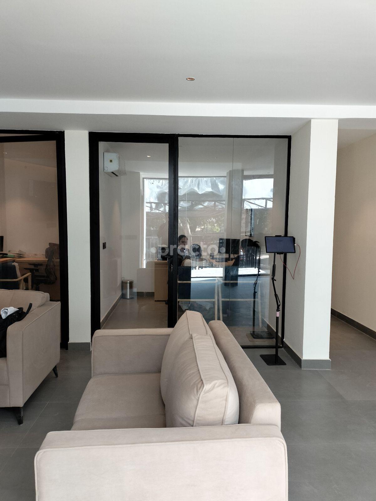 Waiting Area at BetterWay Gurgaon Sector 14 Gurgaon