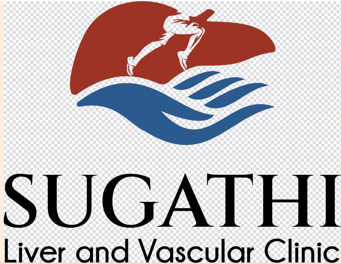 Sugathi Liver And Vascular Clinic