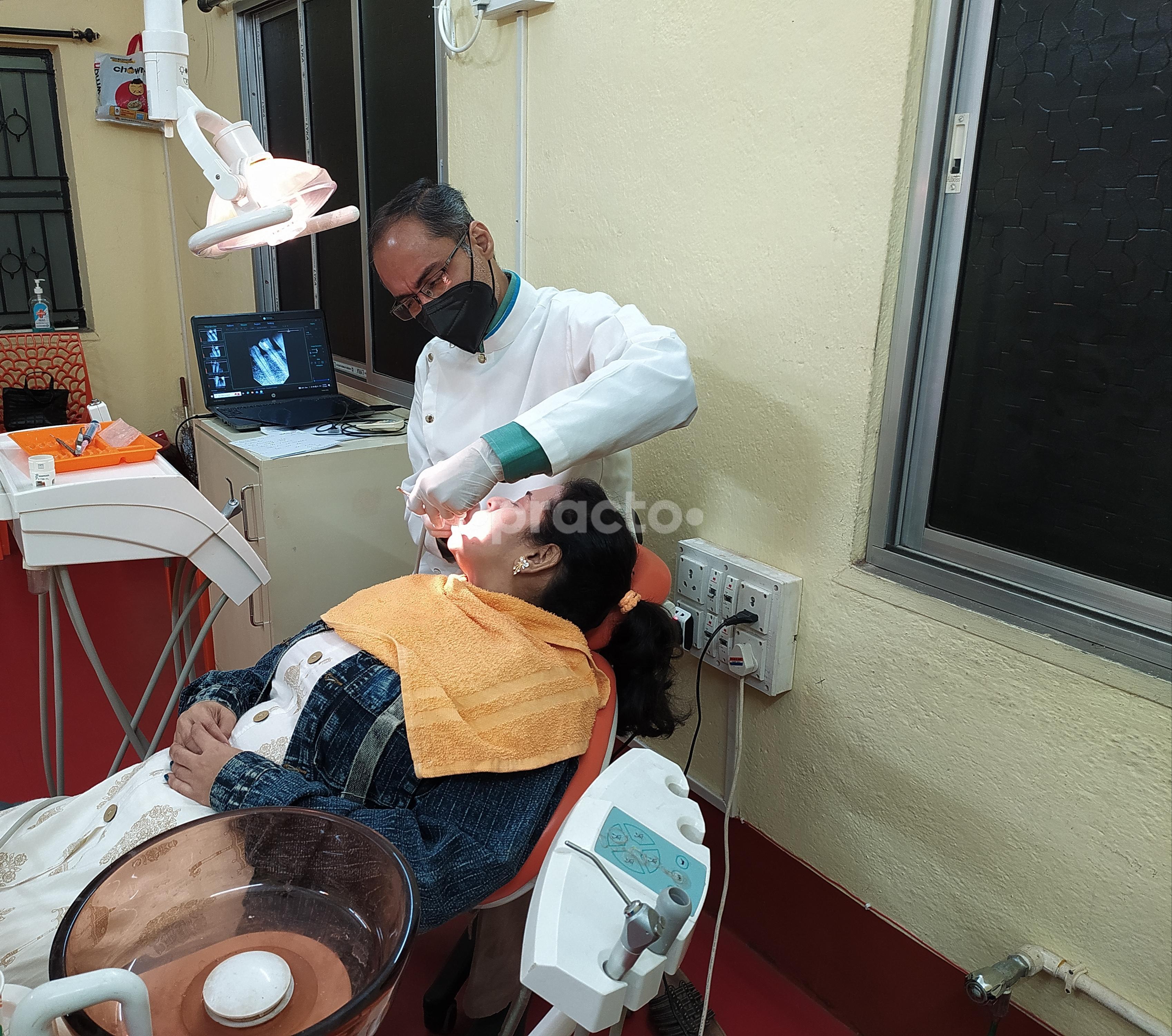 Operation Room at Dr. Kowshik Das Clinic Baishnabghata Patuli Township Kolkata