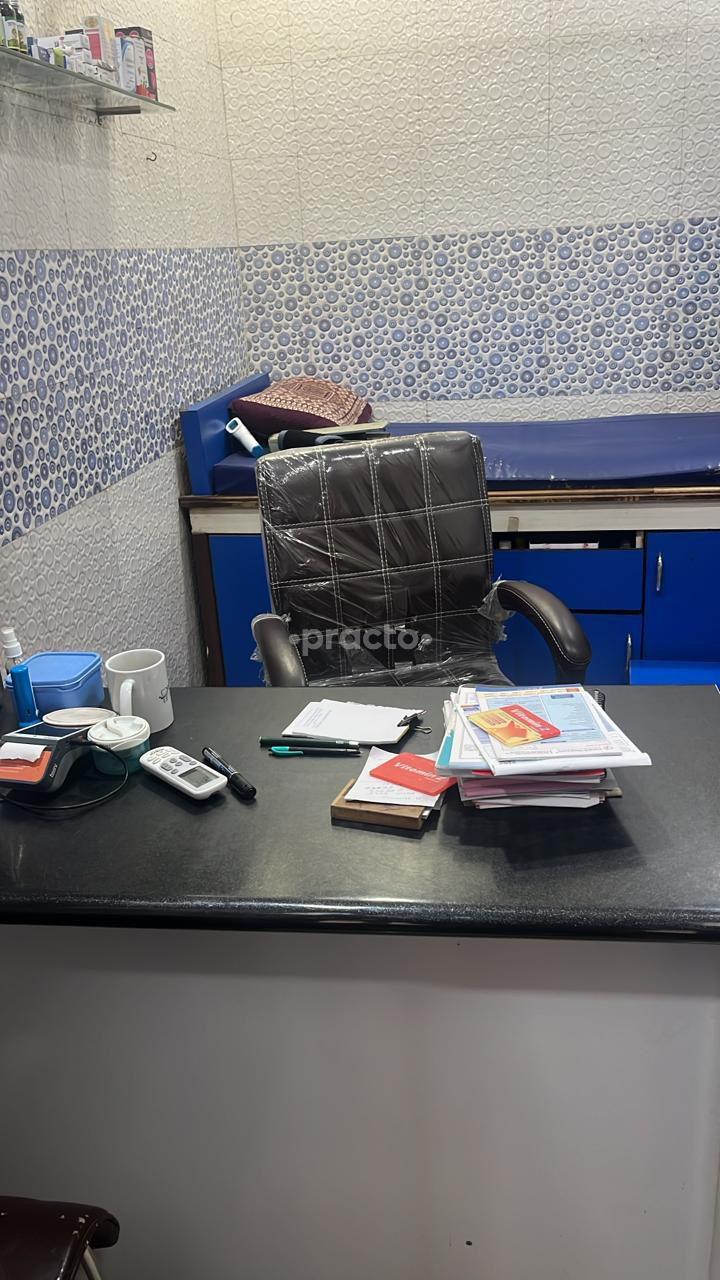 Indra Bhanu Clinic Bhayandar Thane