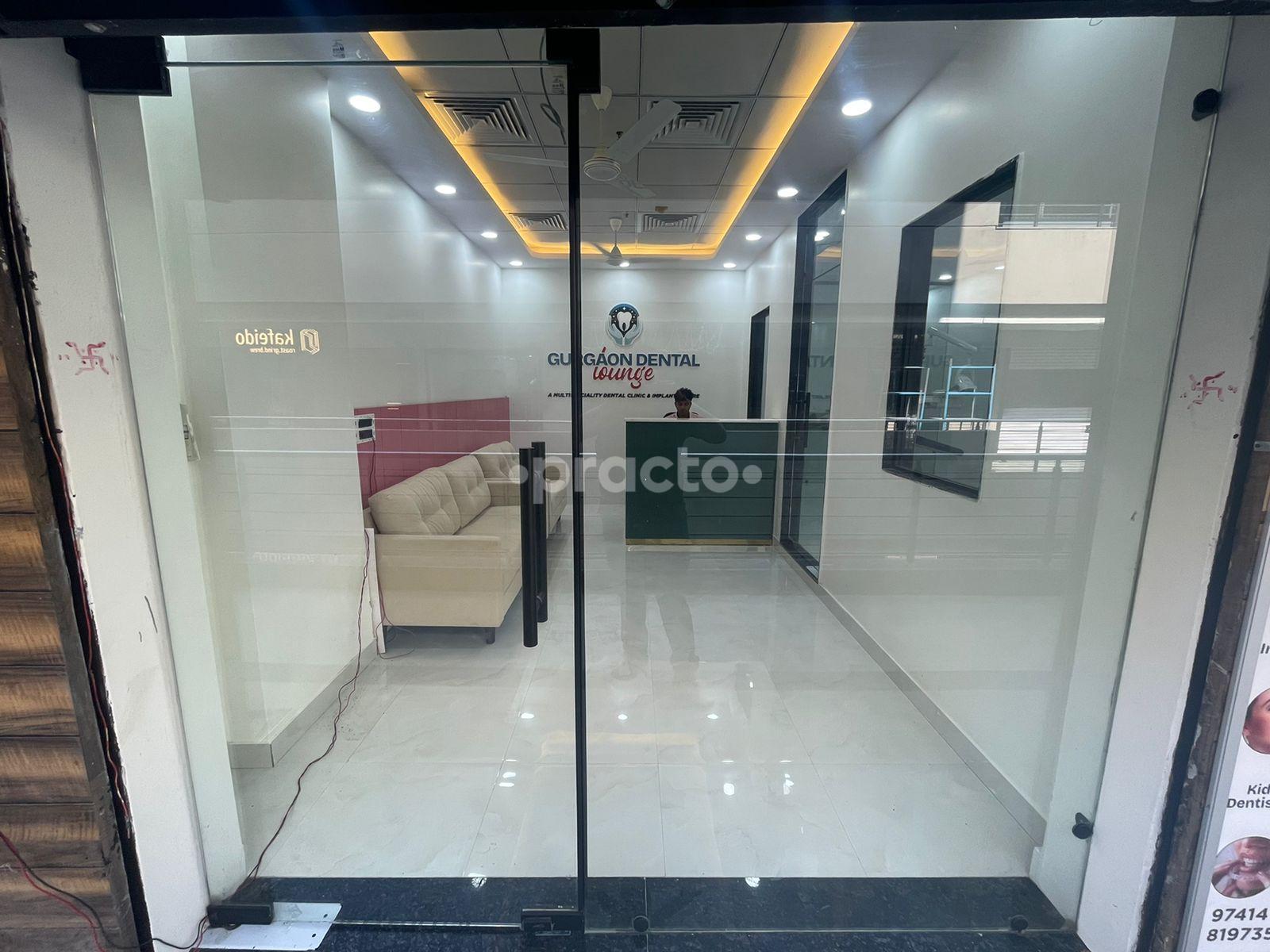 Gurgaon Dental Lounge Gurgaon Sector 50 Gurgaon