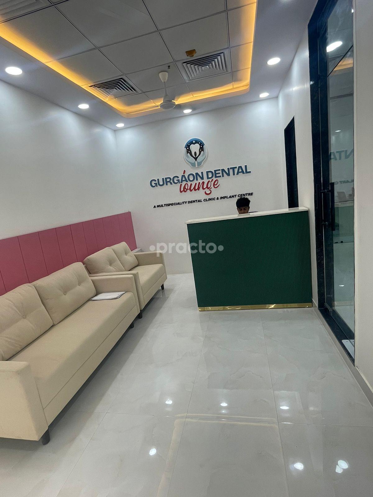 Gurgaon Dental Lounge Gurgaon Sector 50 Gurgaon