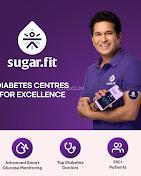 Other at Sugar.fit Diabetes Centres for Excellence Borivali West Mumbai