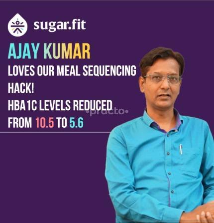 Other at Sugar.fit Diabetes Centres for Excellence Borivali West Mumbai