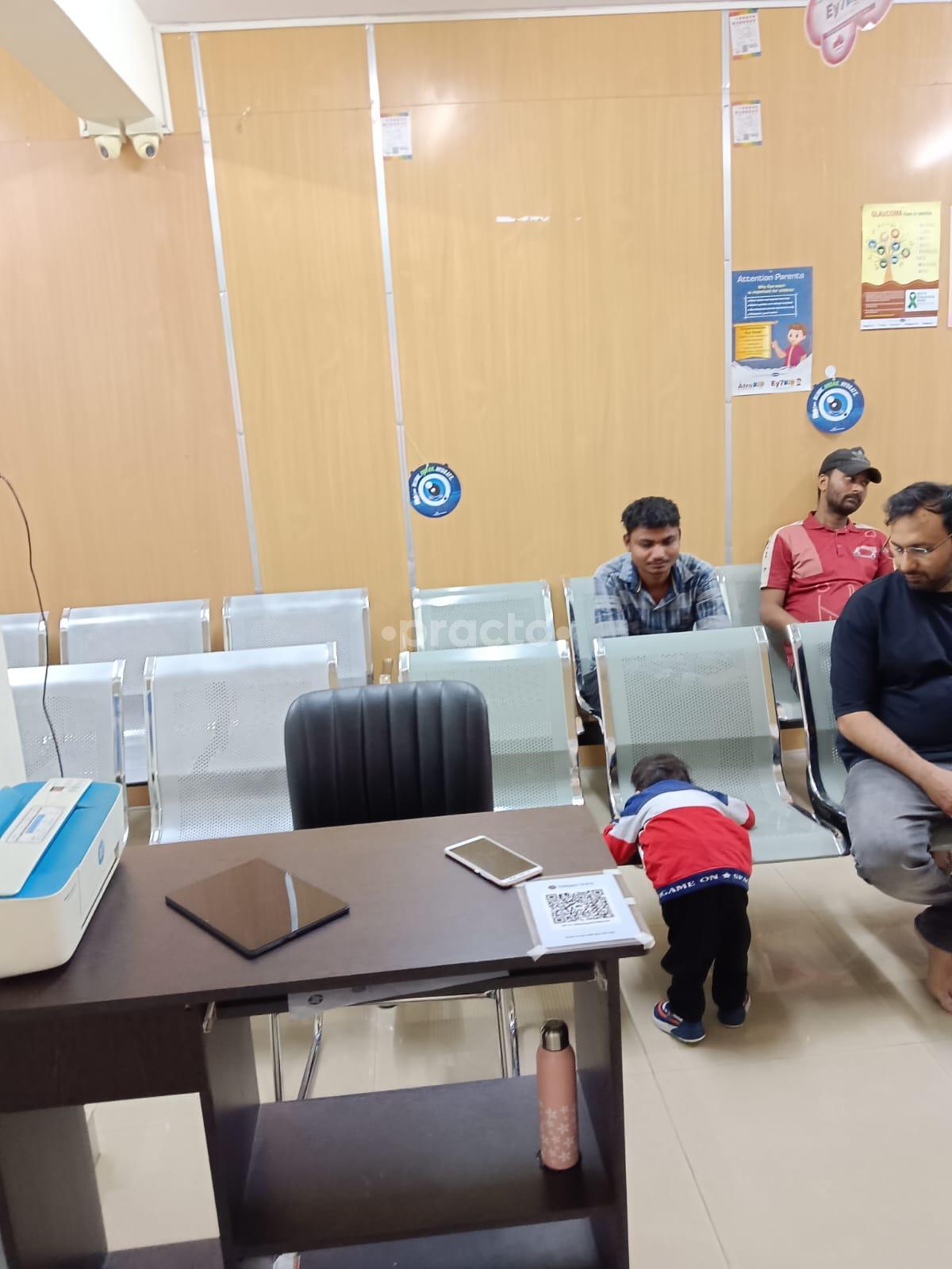 Serenity Clinics Kaikondrahalli Bangalore