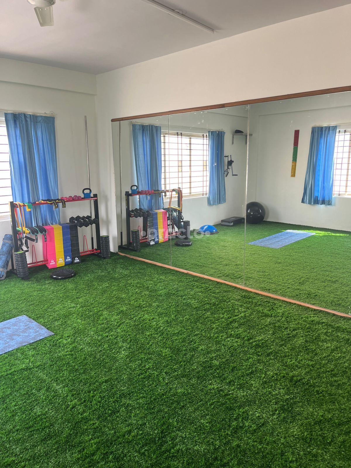 Pro Rehab Physiotherapy Clinic Yelenahalli Bangalore