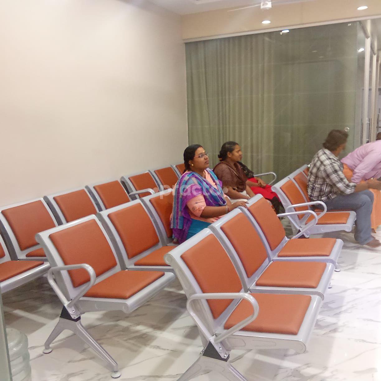 Dr. Sampath Kumar's Neuro and Women Wellness Multi Specialty Centre Perambur Chennai