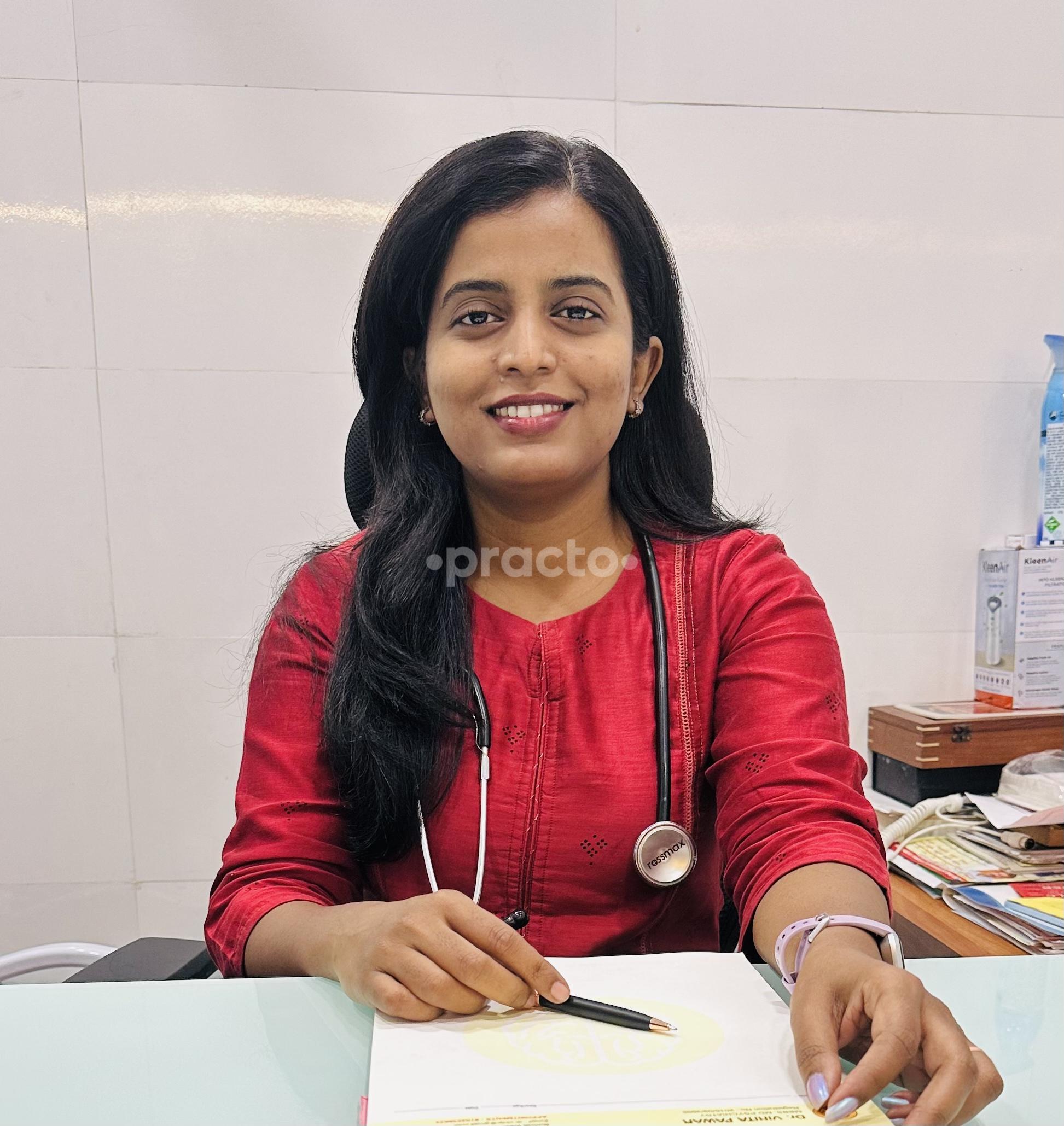 Dr. Pai's Polyclinic Goregaon West Mumbai
