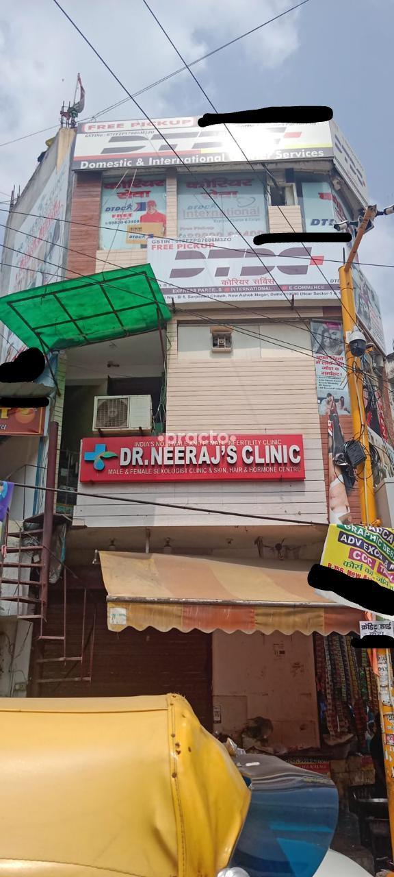 Dr. Neeraj's Clinic New Ashok Nagar Delhi