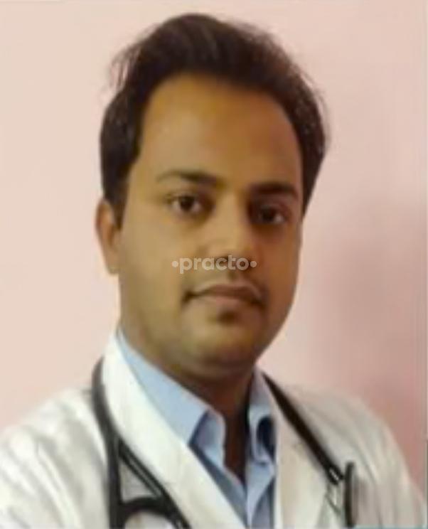 Sri Vishnu Clinic Dhanoli Nagpur