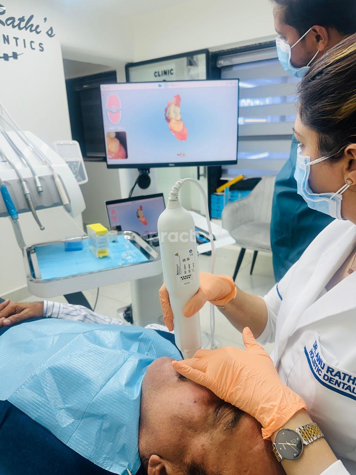 Other at Holistic Dental DLF Phase IV Gurgaon