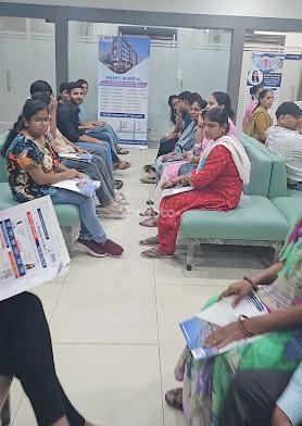 Srishti Medicare Private Limited Jagatpura Road Jaipur