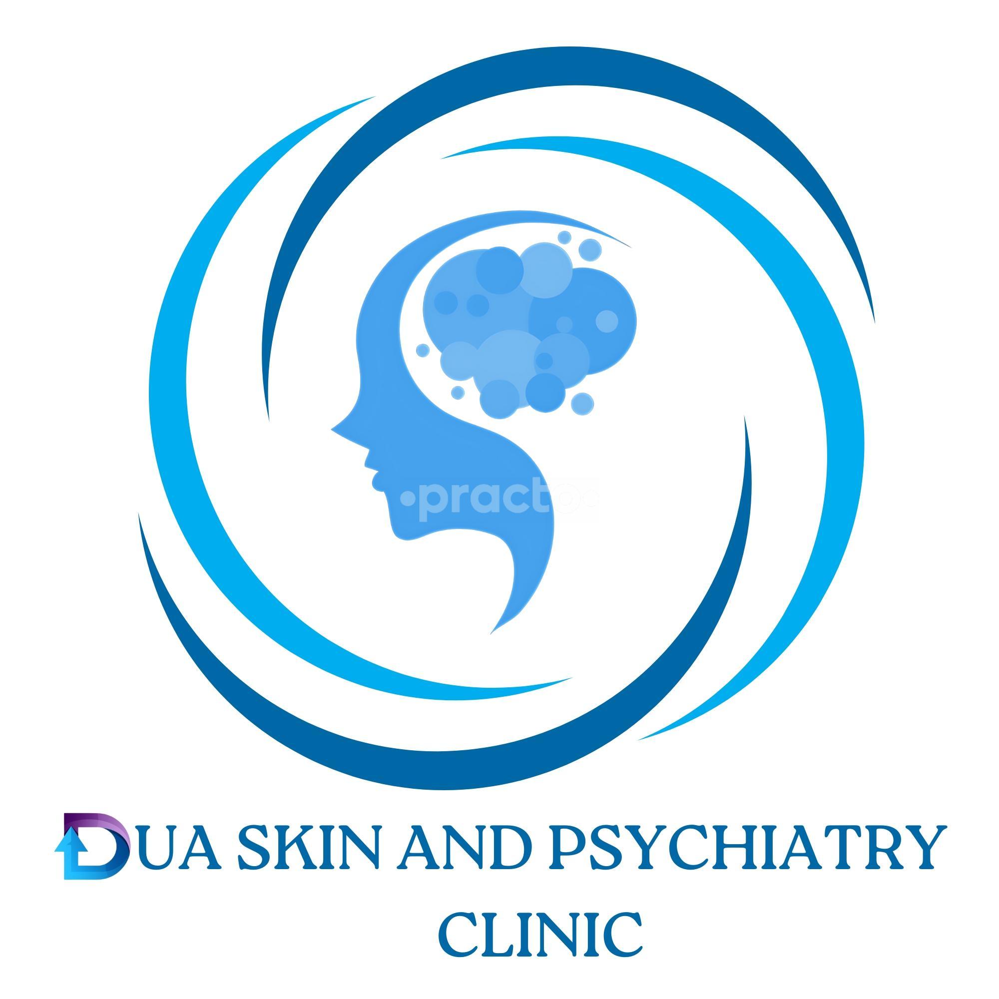 Dua Skin and Psychiatry Clinic