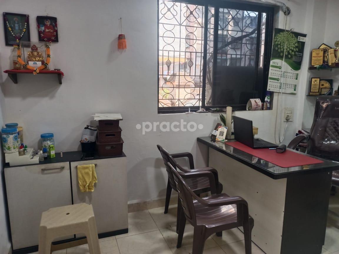 Kalyanni Homeopathy Holistics Panvel Navi Mumbai