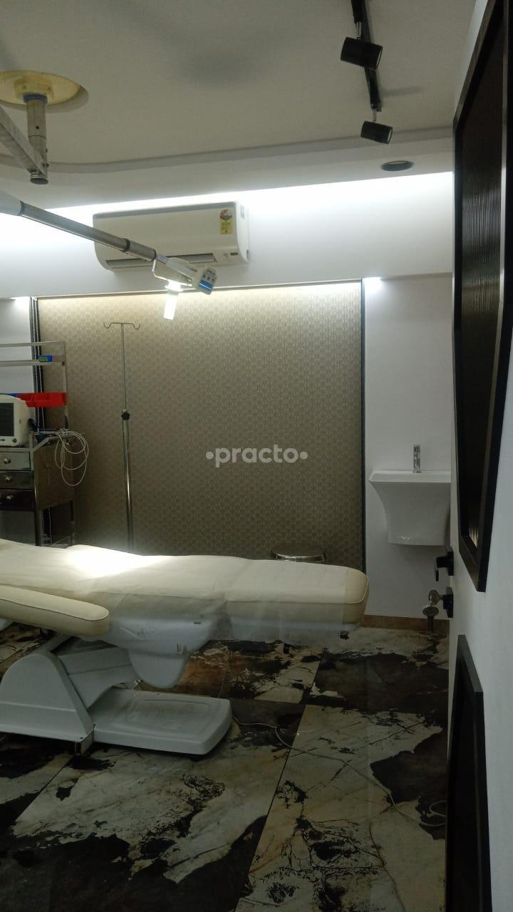 Dr. James Dsilva Clinic Nerul Navi Mumbai