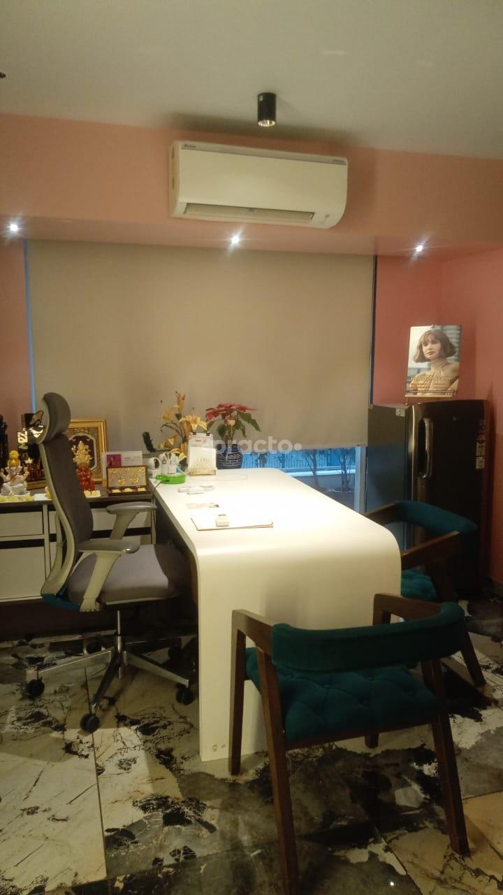 Dr. James Dsilva Clinic Nerul Navi Mumbai