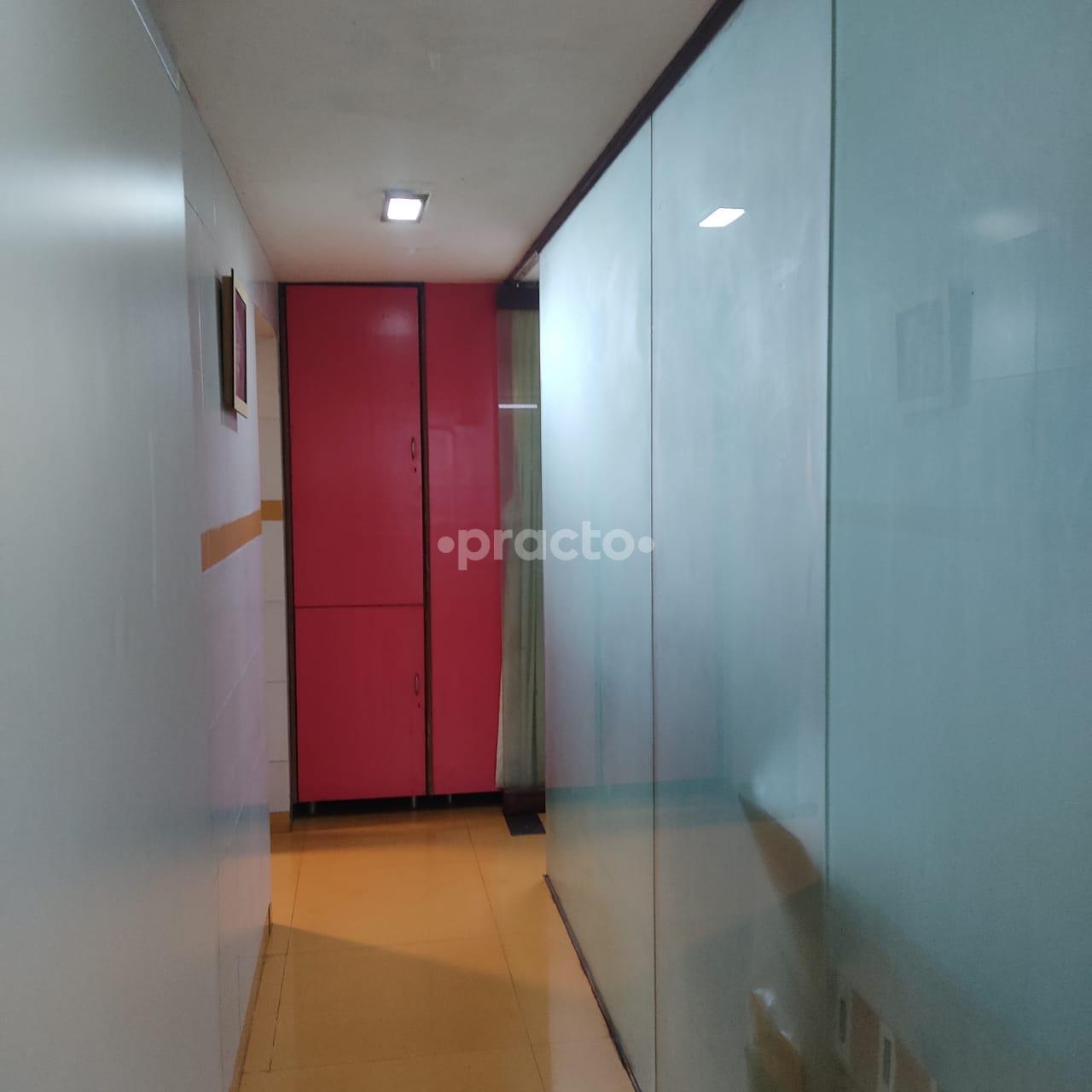 Dr. Yatri Thacker Clinic Wadala Mumbai