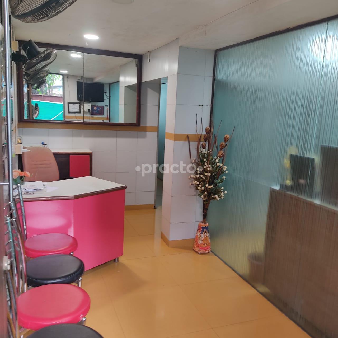 Dr. Yatri Thacker Clinic Wadala Mumbai