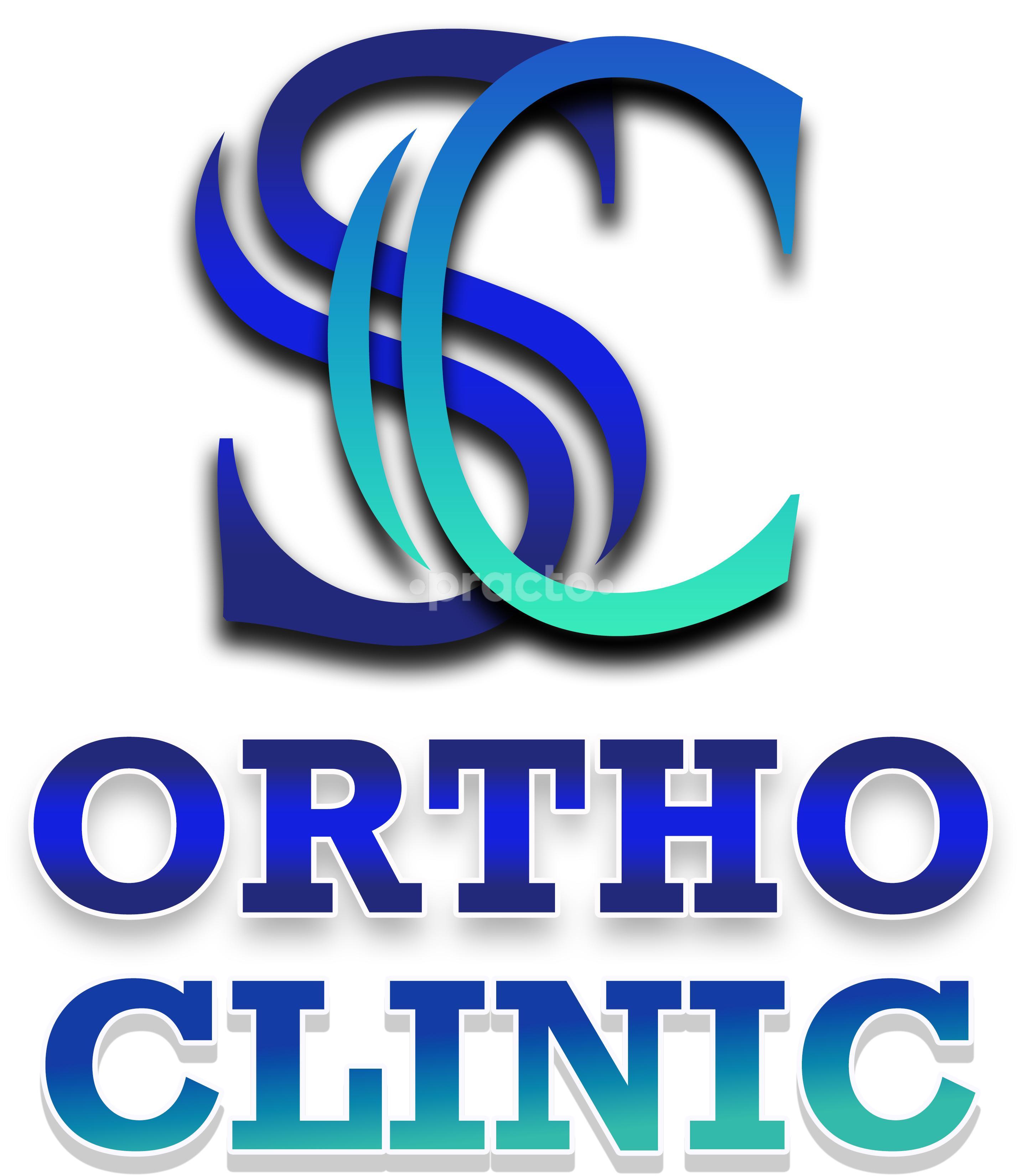 SC Ortho Clinic