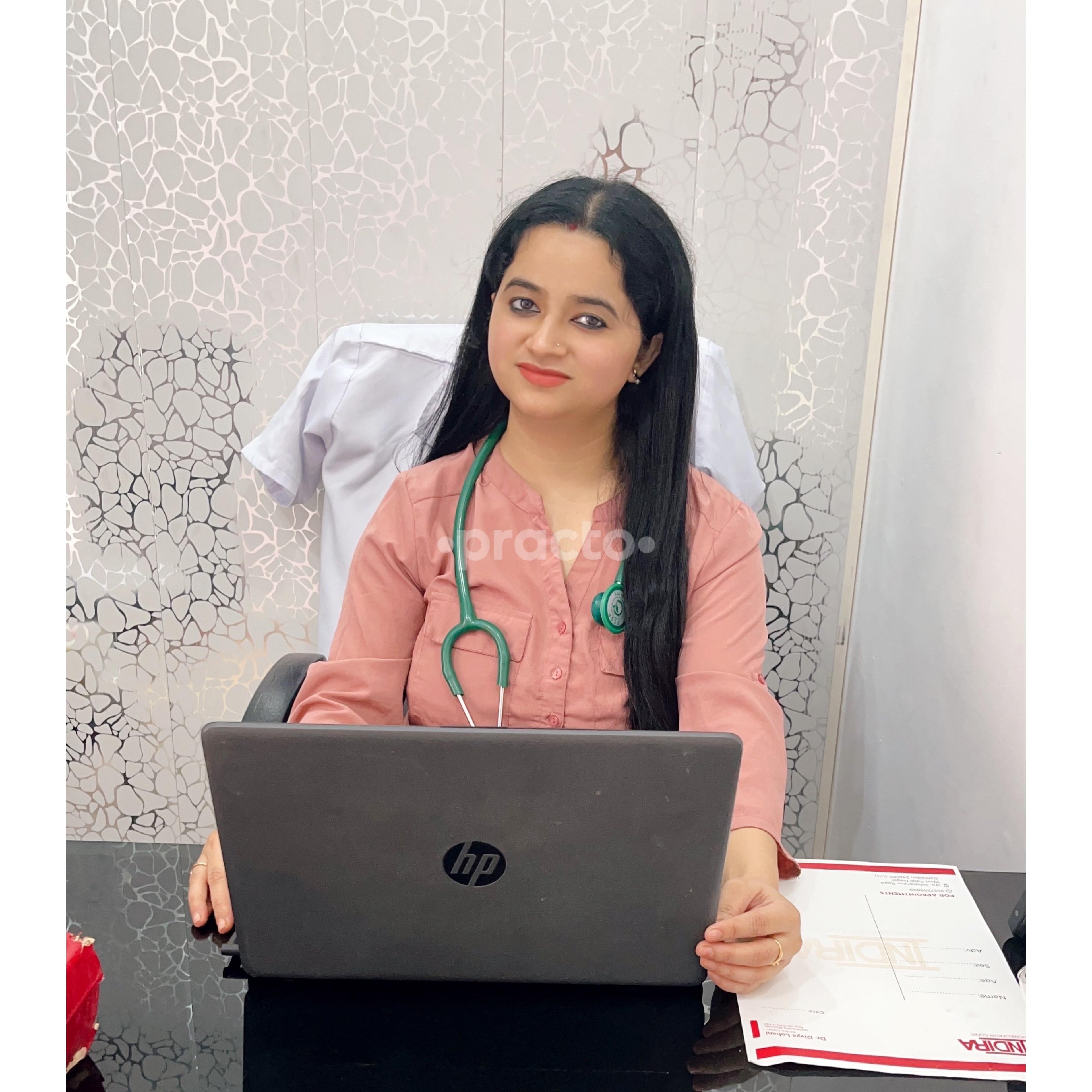 Indira Homoeopathic Clinic Patel Nagar Dehradun