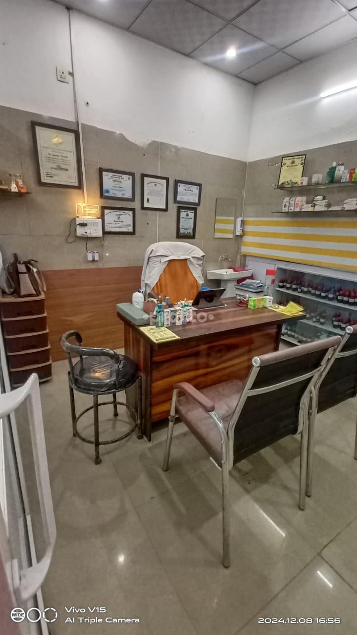 OPD/Ward at Swastik Homeo clinic Greater Noida West Greater Noida