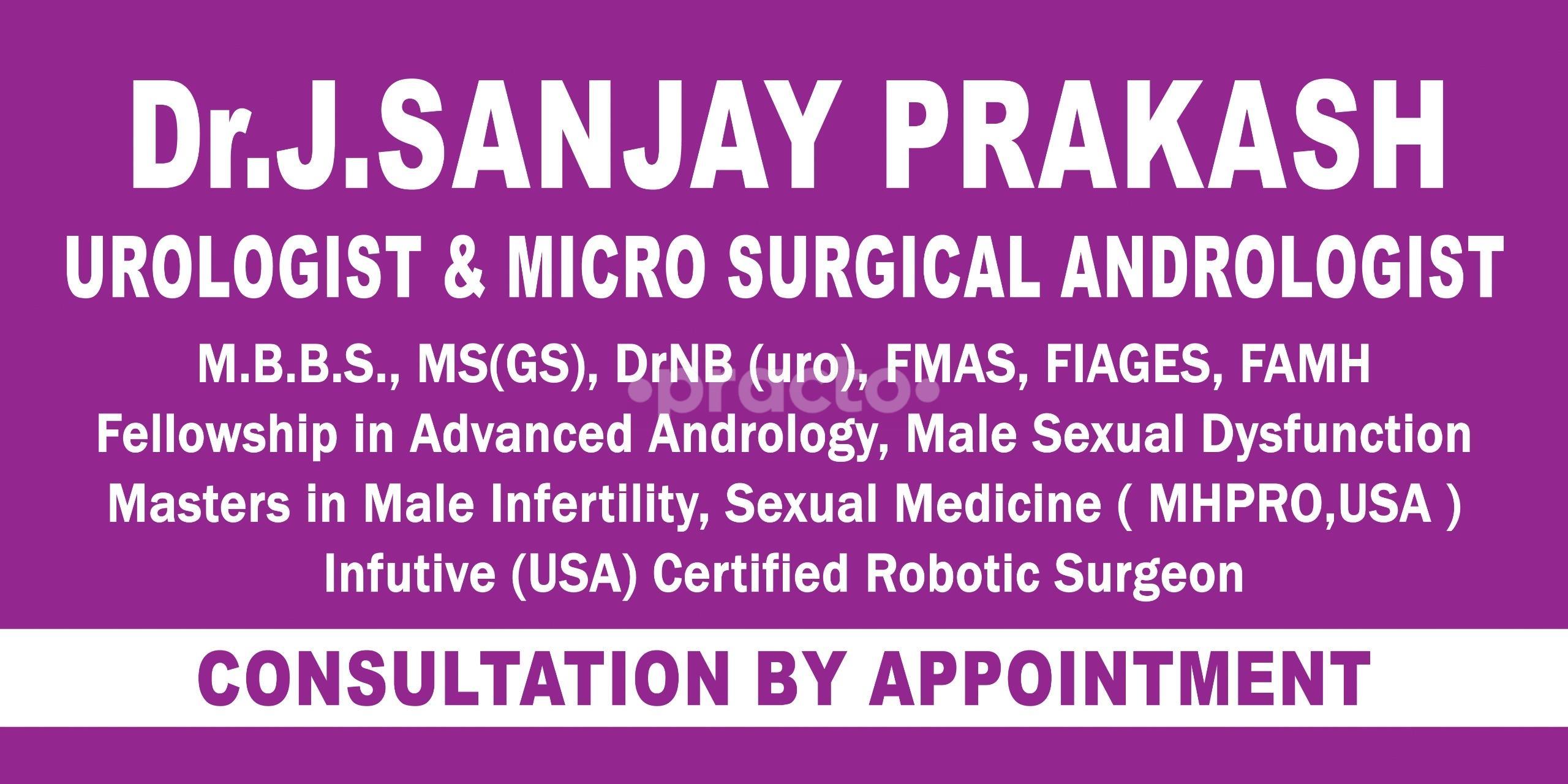 Sanjay Clinic Thirumullaivoyal Chennai