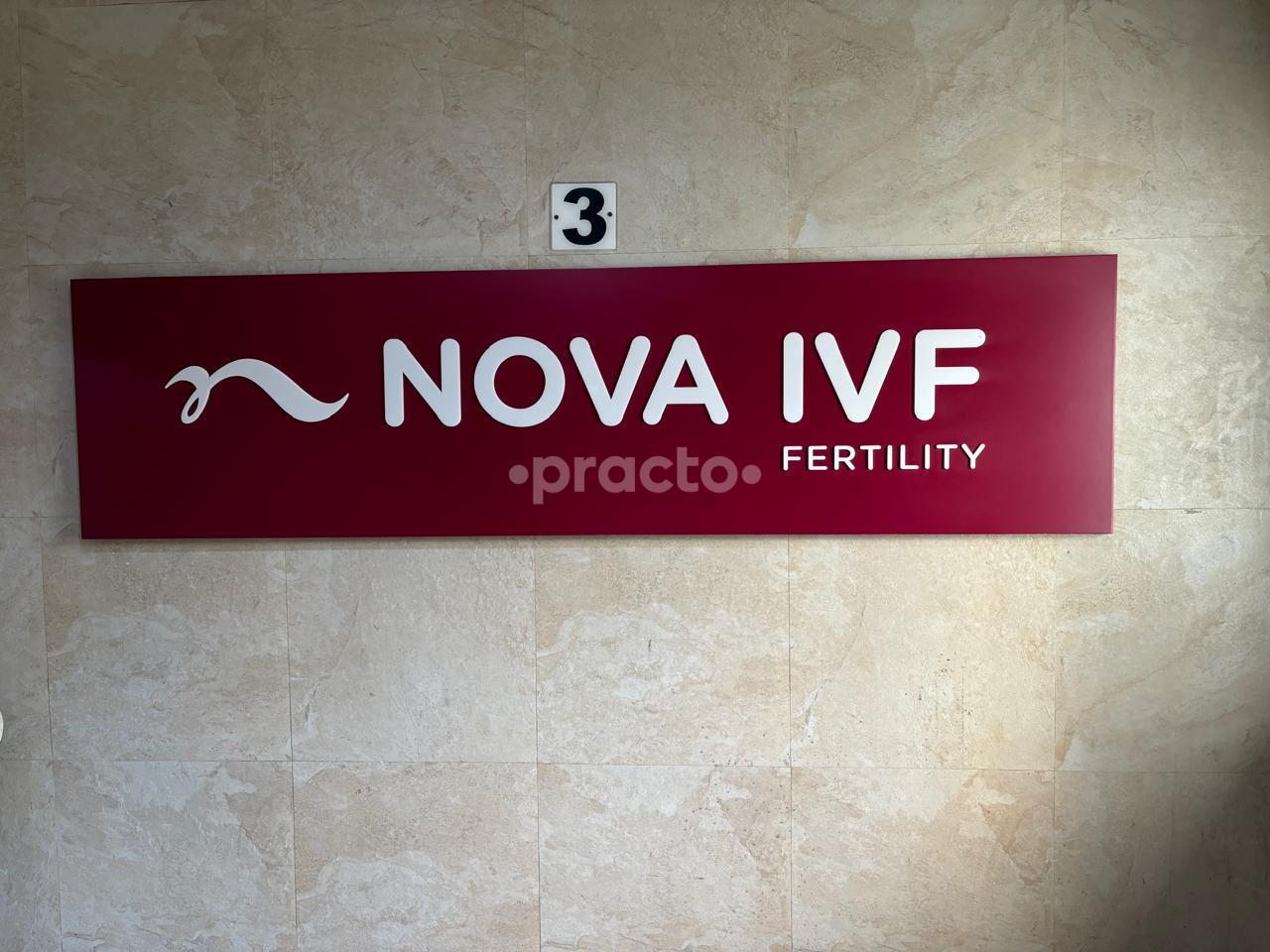 Nova IVF Fertility Vashi Navi Mumbai