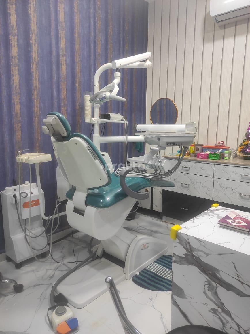 Operation Room at Incisor Ace Dental And cosmetic Studio Wagholi Pune
