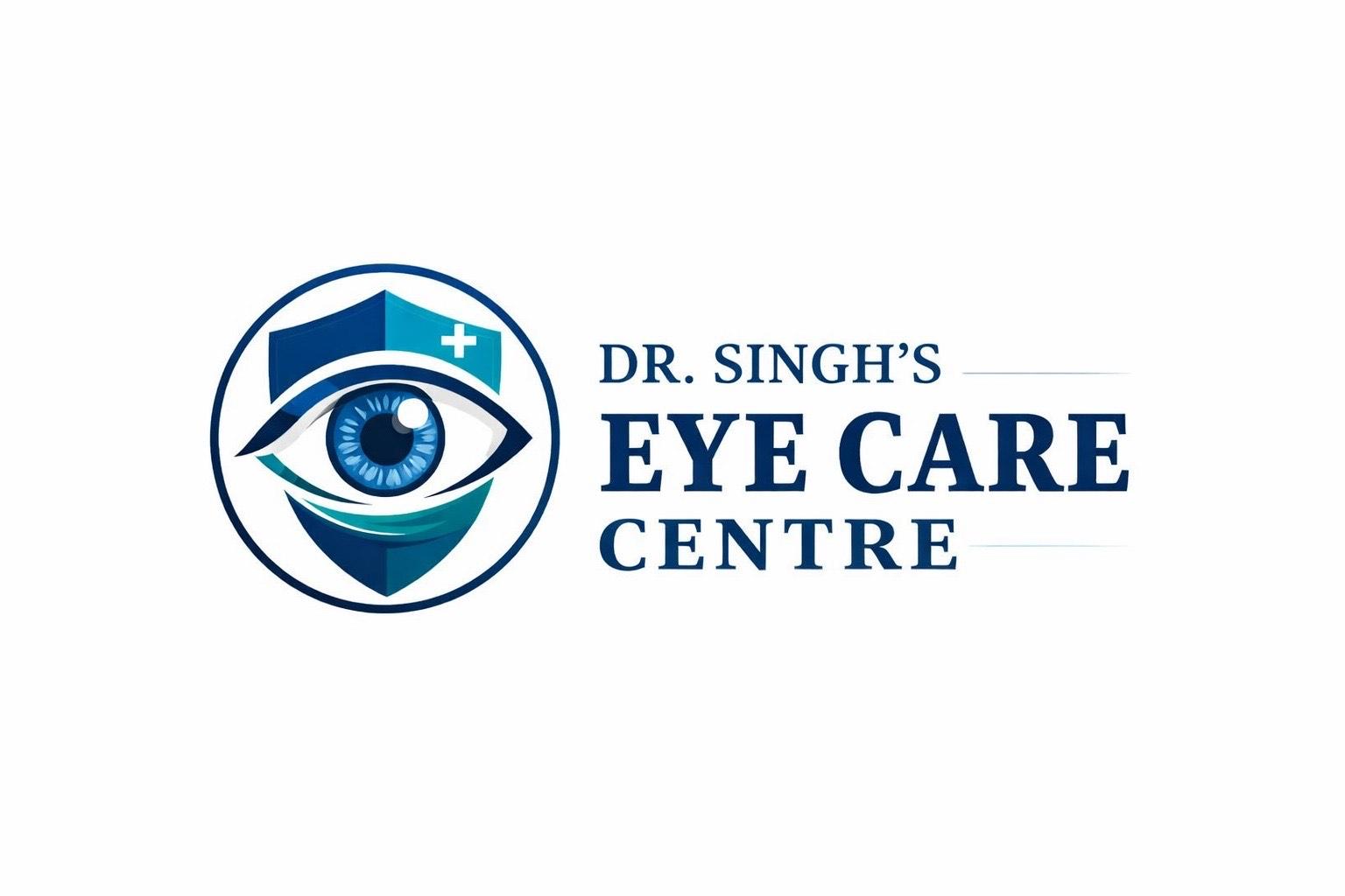 DR Singh’s Eye Care Centre