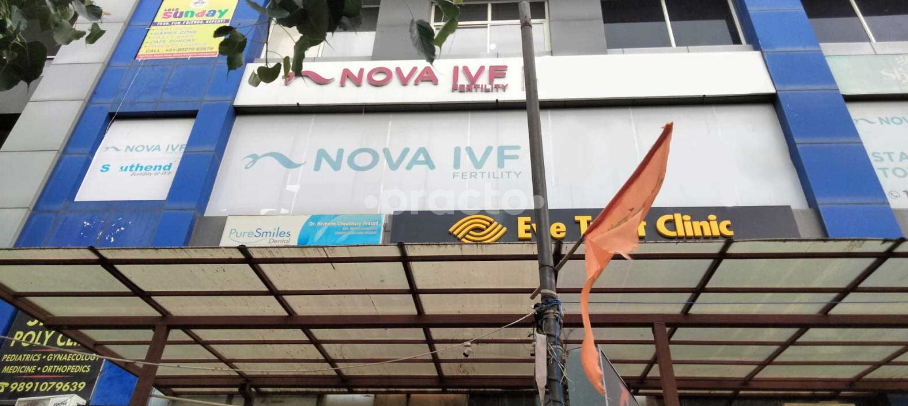 Nova IVF Fertility Indirapuram Ghaziabad