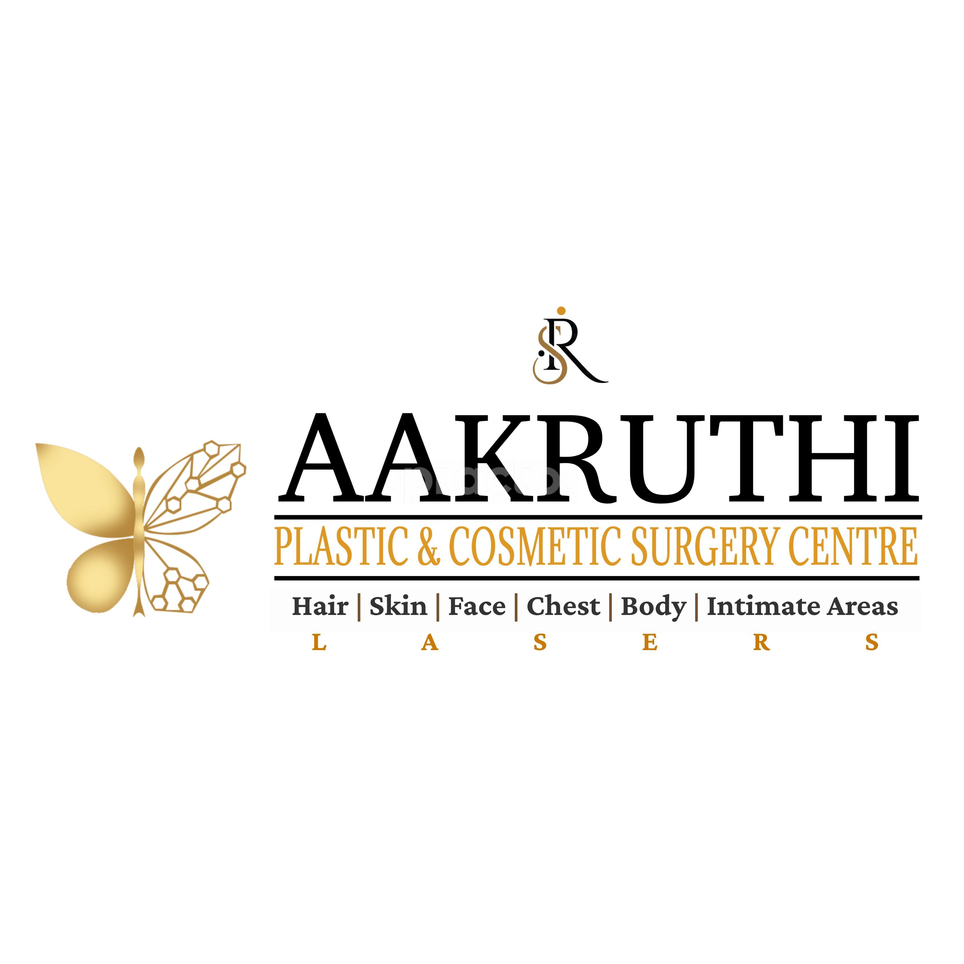 SR Aakruthi Plastic Surgery