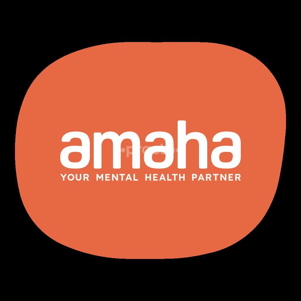 Amaha Your Mental Health Partner