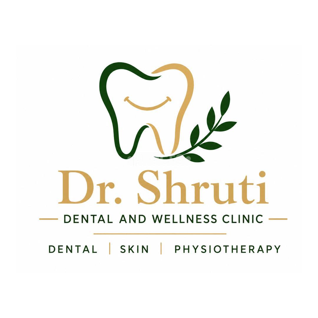Dr. Shruti Dental & Wellness Clinic