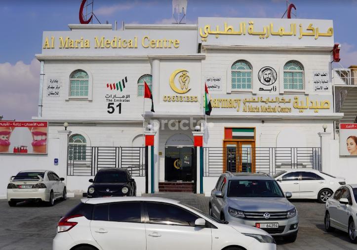 Al Maria Medical Centre L.L.C. Abu Dhabi Abu Dhabi