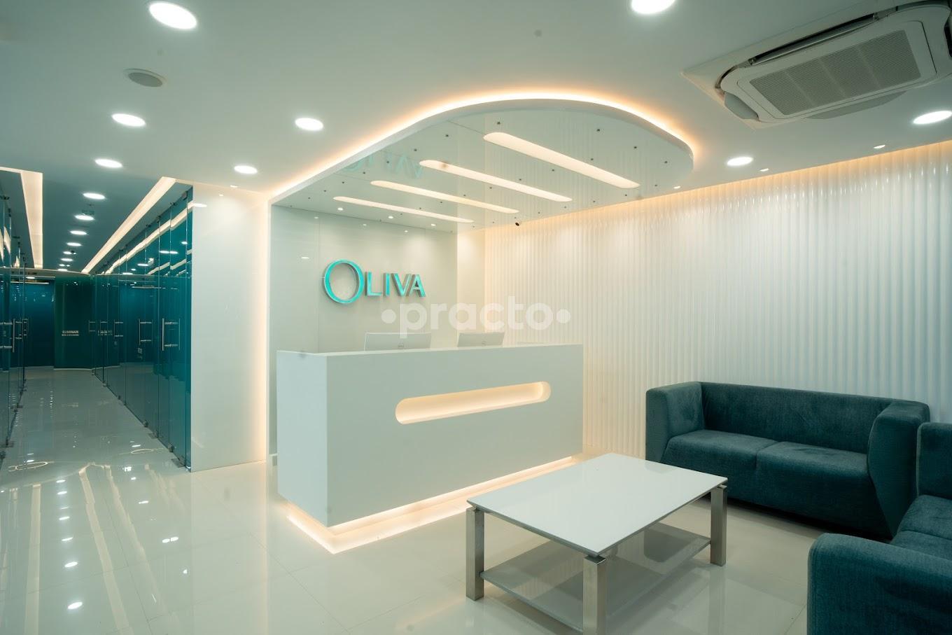 Oliva Skin & Hair Clinic Yelahanka New Town Bangalore