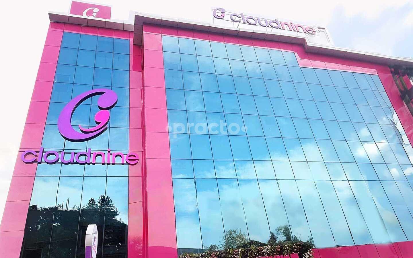 Cloudnine Hospital Vikas Puri Delhi