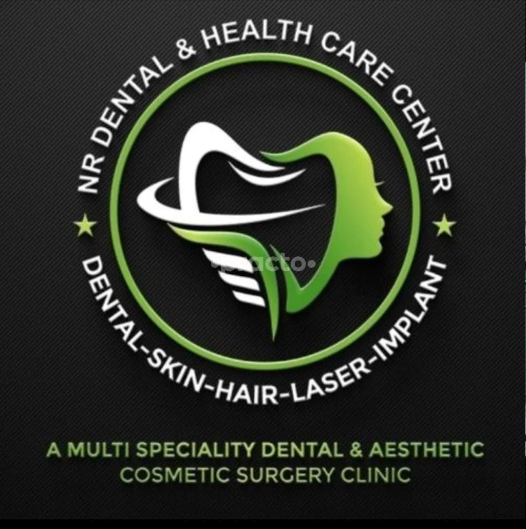 NR Dental & Health Care