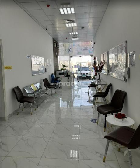 A B C Plus Medical Center Al Manhal Abu Dhabi