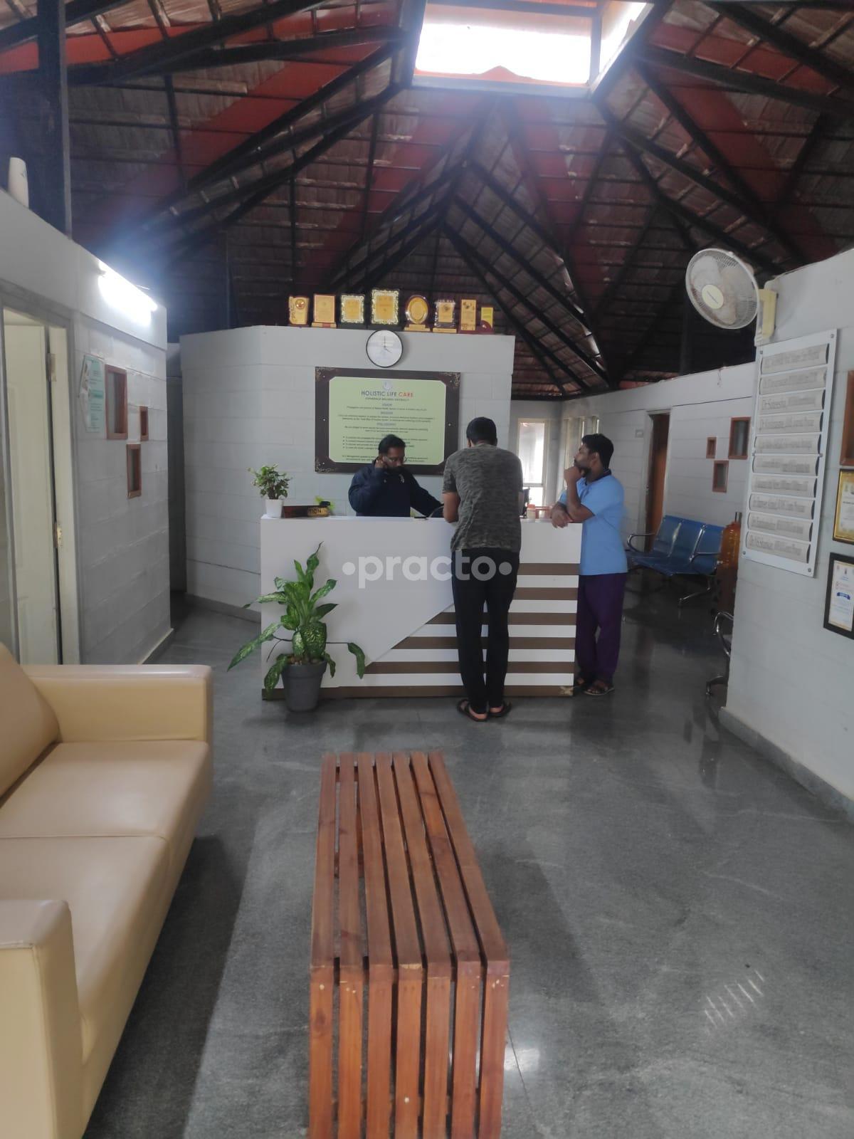 Holistic Life Care Electronics City Bangalore