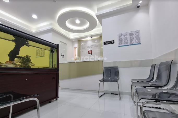 Al Dhabi Dental Clinic L.L.C. Musaffah Abu Dhabi
