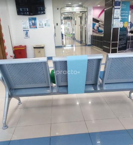 Al Mafraq Dental Center Abu Dhabi Abu Dhabi