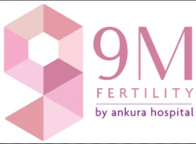 9M By Ankura Hospital