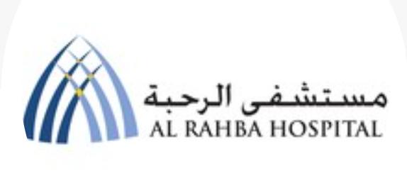 Al Rahba Hospital