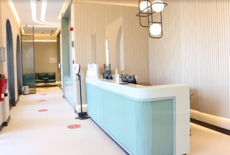 Al Seef Health & Beauty Polyclinic L.L.C. Abu Dhabi Abu Dhabi