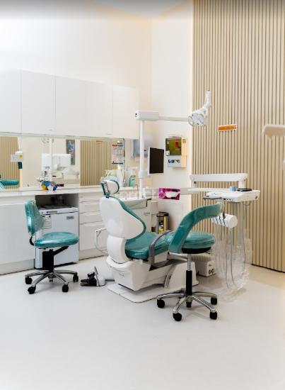 Al Seef Health & Beauty Polyclinic L.L.C. Abu Dhabi Abu Dhabi