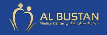 Albustan Medical Center - Sole Proprietorship L.L.C.