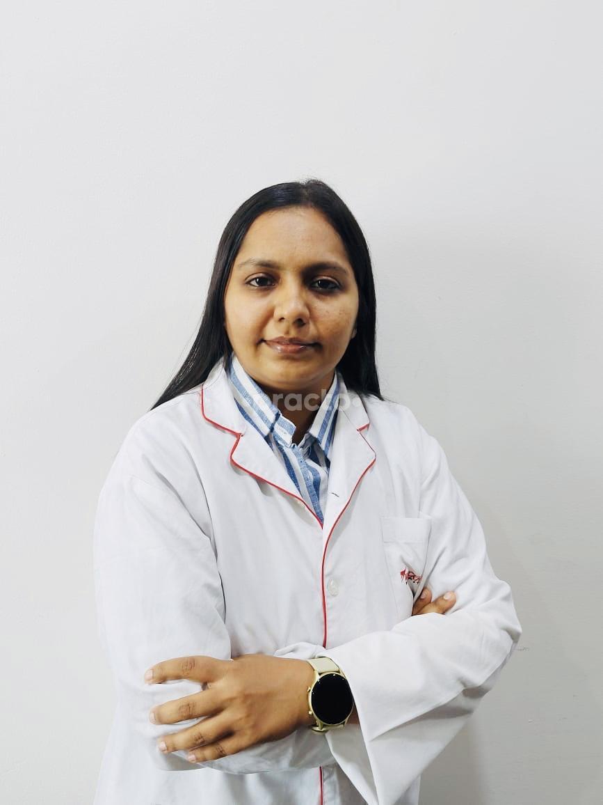 Dr Mansi Shah Clinic Kandivali West Mumbai
